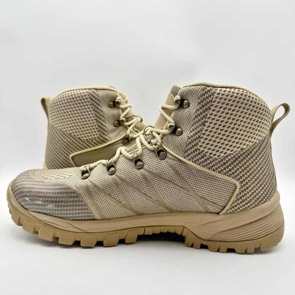 Propet mens traverse